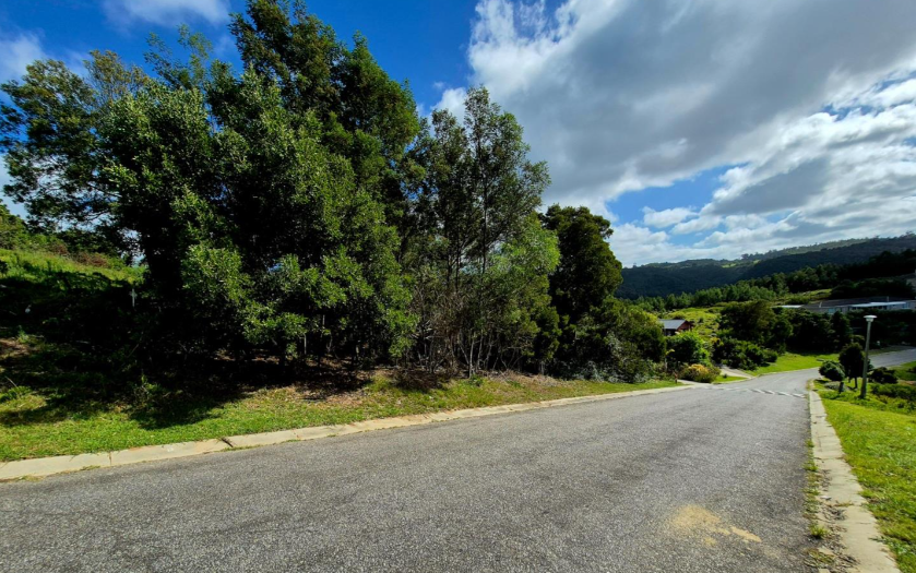 0 Bedroom Property for Sale in Knysna Heights Western Cape